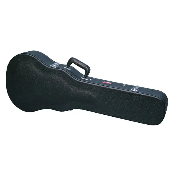 Кейс для гитар GATOR GWE-LPS-BLK