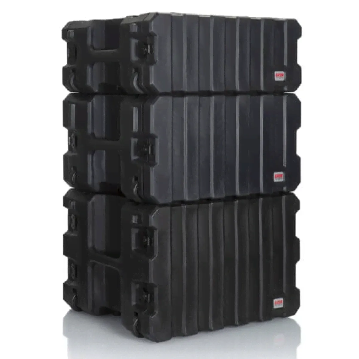 GATOR G-PROR-4U-19 Рэковый кейс, 4U-0