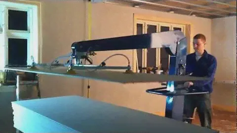 Drywall Lifter