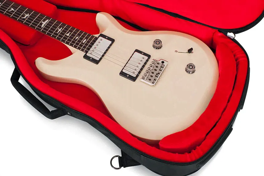 GATOR GPX-ELECTRIC чехол для электрогитары-1