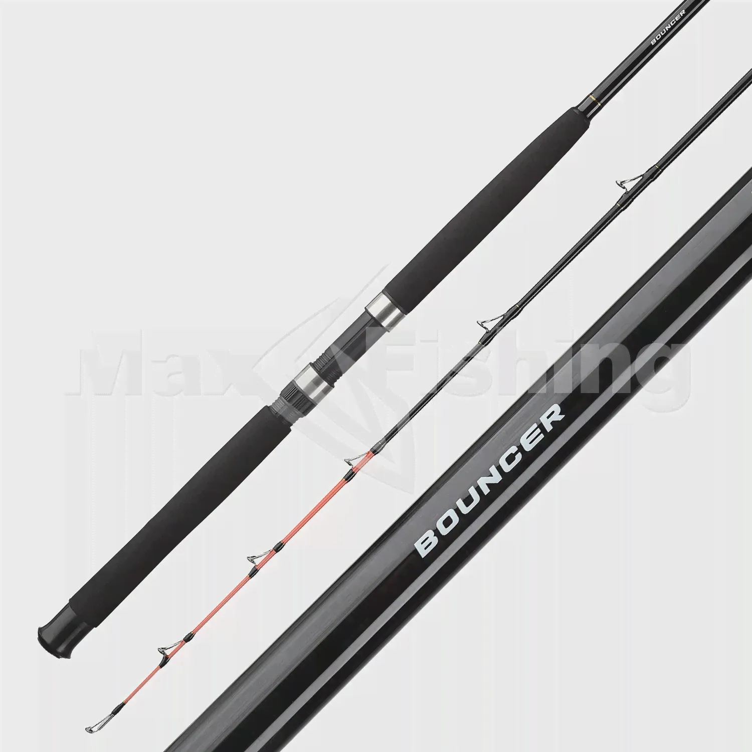 Спиннинг Gator Spin Bait Explorer 8'6" max 110гр-0