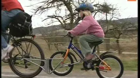 FollowMe Tandem Coupling