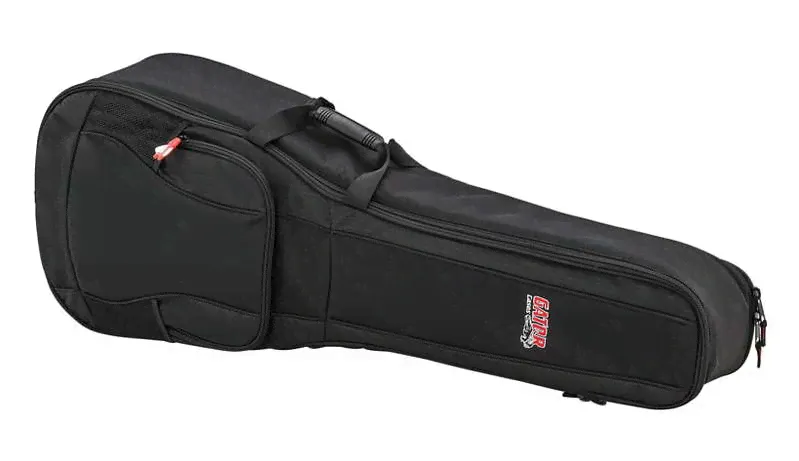 Чехол для гитары Gator GB-4G-ACOUELECT
