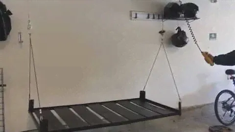 Garage Gator