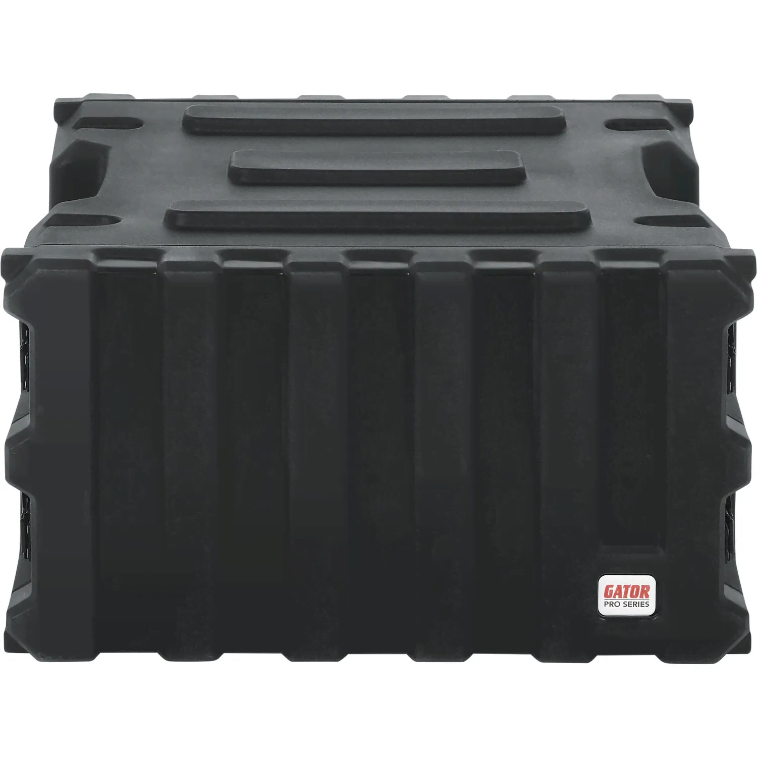 Рэковый кейс GATOR G-PRO-6U-19 - 6U