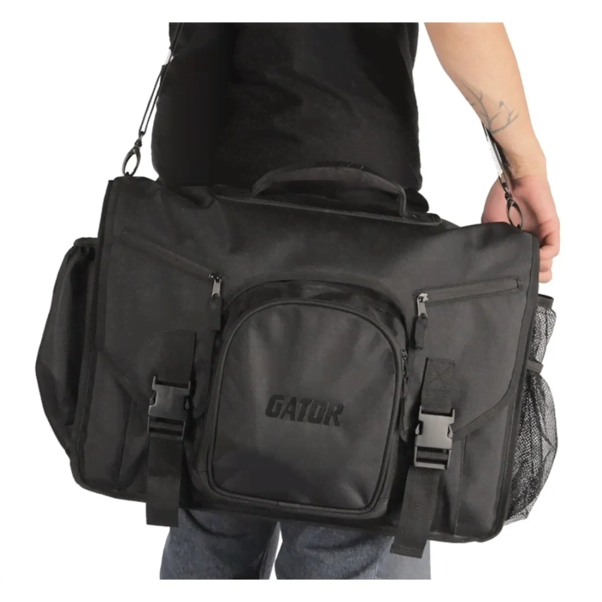 Сумка для dj-контроллера Gator G-CLUB CONTROL-1
