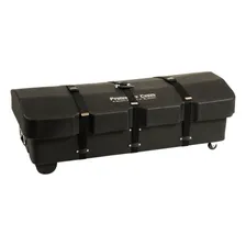 GATOR GP-PC300 - пластиковый кейс для барабанных стоек