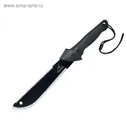 Пила-мачете Gerber Outdoor Gator Machete JR, 31-000759, рукоять-Gator-Grip