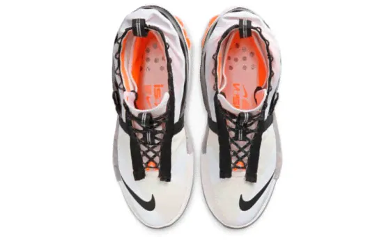 Кроссовки Nike ISPA Drifter Gator "Hyper Crimson" CI1392-100-0