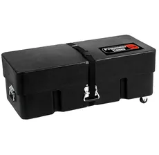 Пластиковый кейс для барабанных стоек GATOR GP-PC304W