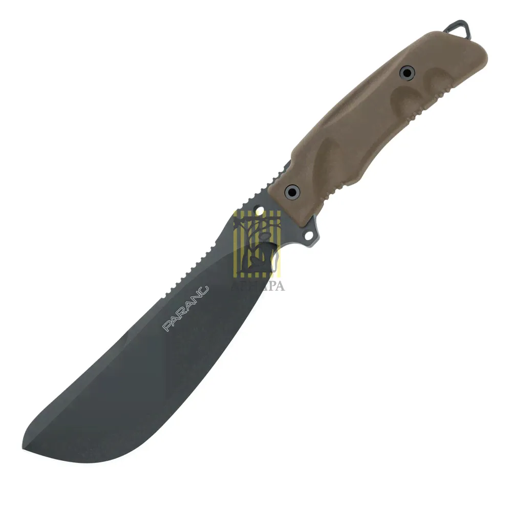Приманка силиконовая Gator Gum 18см #Char оранжевый-0