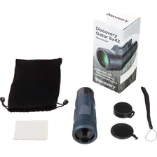 Монокуляр LEVENHUK DISCOVERY GATOR 8x42 78231