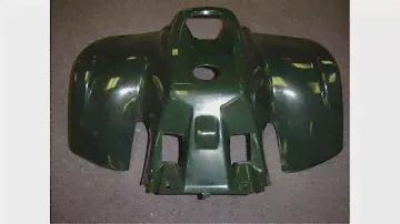 kazuma cougar 150