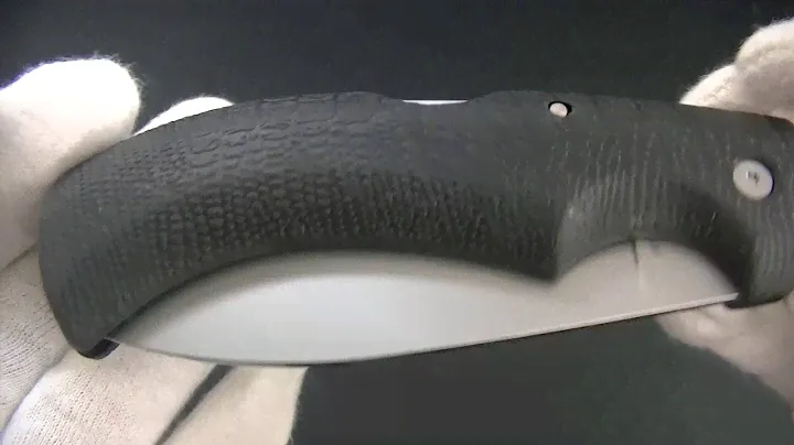GERBER【ガーバー】■ ゲイター フォールディングナイフ 【ドロップポイント】【154CM】【クラトン】GATOR