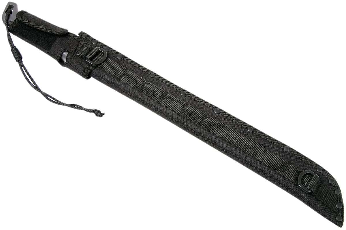 Мачете Gerber - Gator Bush Machete, сталь 1050 Carbon Steel, рукоять ударопрочный пластик
