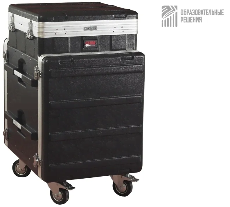 Рэковый кейс GATOR GRC-10X12 PU-0