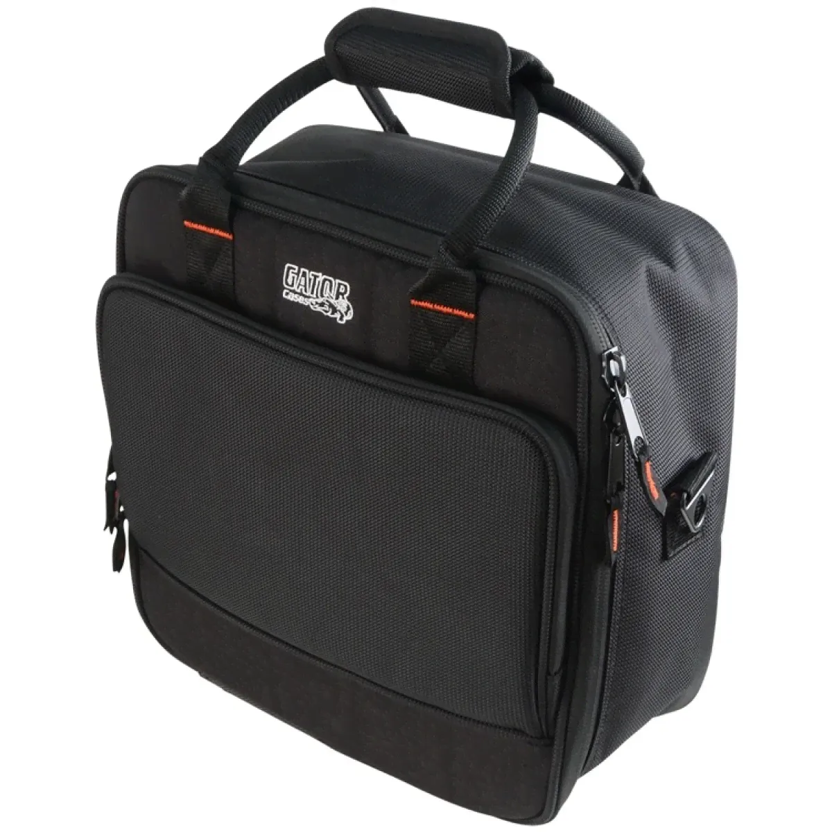 Gator G-Mixerbag-1212 Cумка для микшеров, 305 х 305 х 140 мм-0