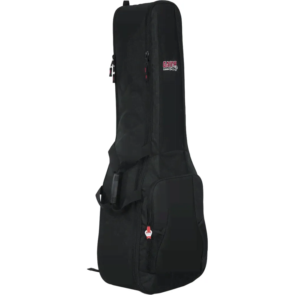 Кейс для гитары GATOR GB-4G-ACOUELECT