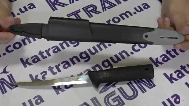 филейный нож GERBER GATOR FILLET