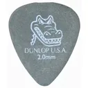 2.0 mm Dunlop Gator Grip STD Gray