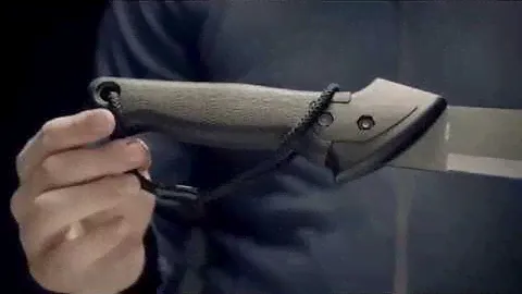 Мачете Gerber Gator