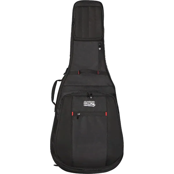 Кейс для гитар GATOR G-PG ACOUSTIС-0