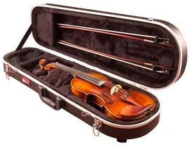 Gator GC VIOLIN 4/4-чехол для скрипки, черный