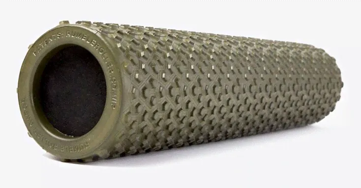 RumbleRoller Gator Массажный ролл, 56х11,5 см-2