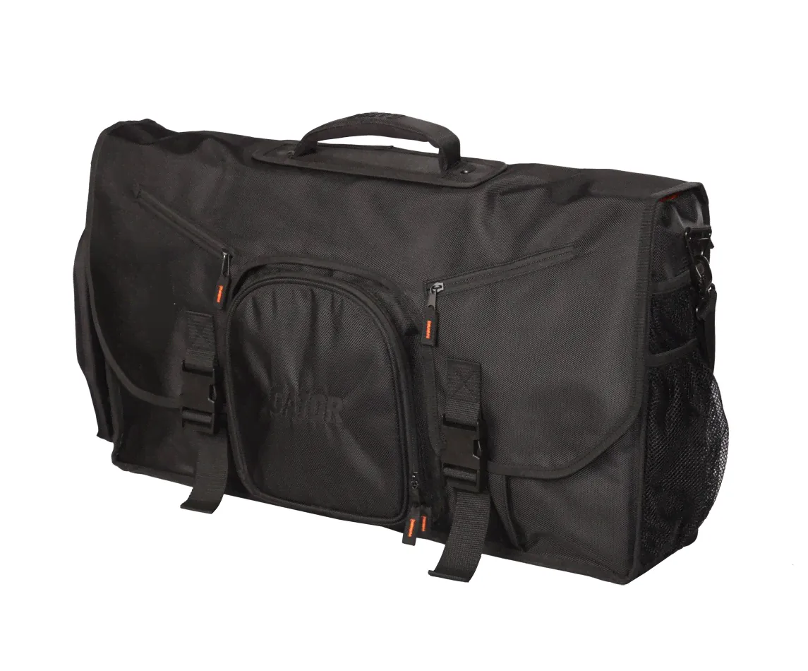 Gator G-Club-Control 25 сумка Ди-Джея для dj-контроллера и аксессуаров, удлиненная 25"-0